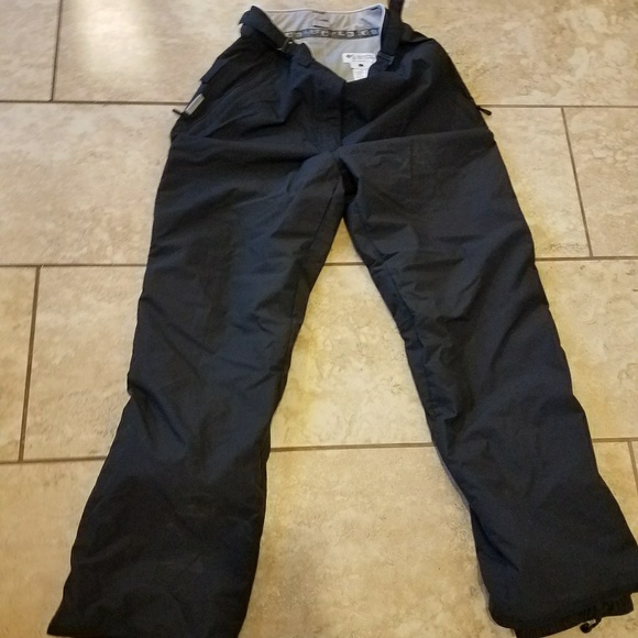 Columbia Other - Snow pants